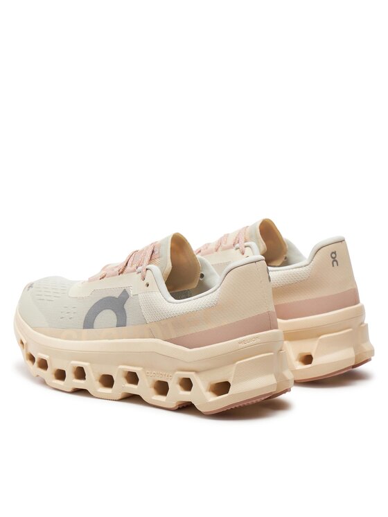 On On Scarpe da corsa Cloudmonster 6197785 Rosa