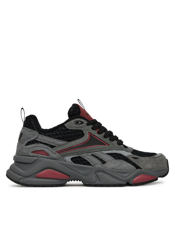 Reebok Reebok Sneakersy CHARGE AR30246MNRB Šedá