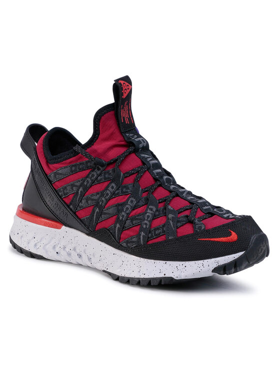 Nike Nike Tossud Acg React Terra Gobe BV6344 601 Punane