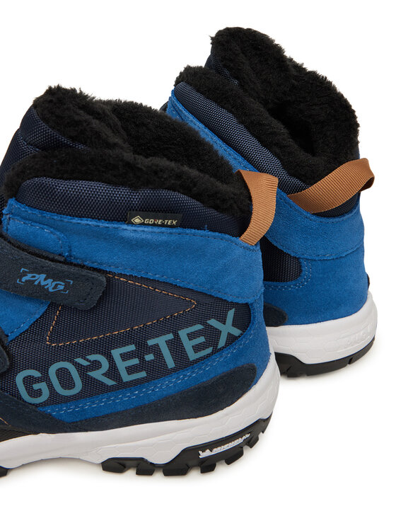 Primigi Primigi Апрески GORE-TEX 8936011 D Тъмносин