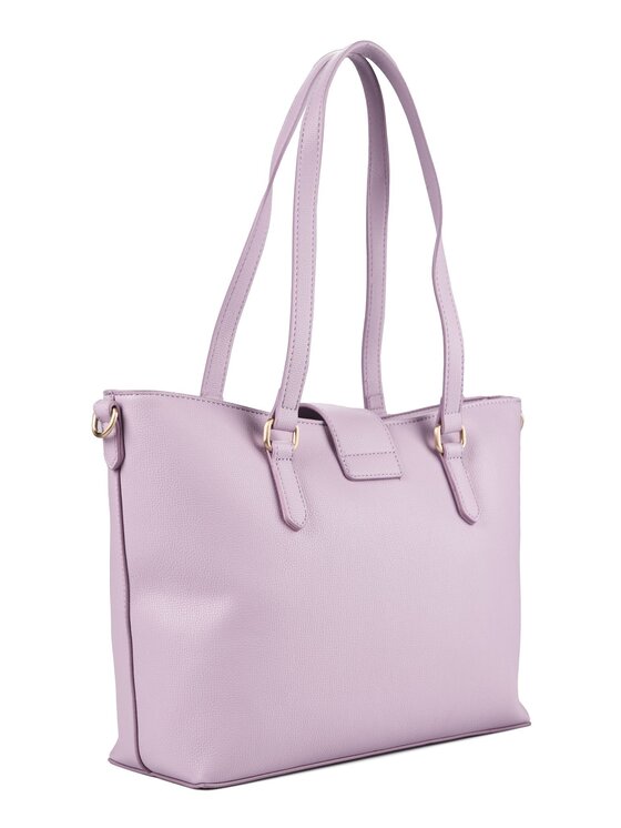 Valentino Valentino Torebka 333546 Fioletowy