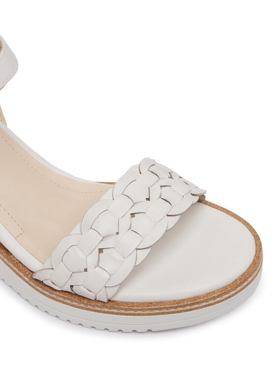 Tamaris Tamaris Sandaalid 1-28334-46 Valge