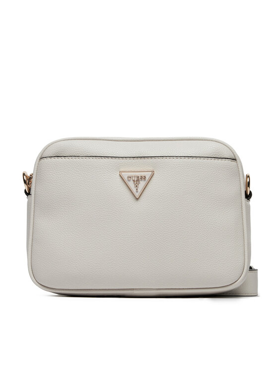 Guess Guess Kabelka HWBG87 78140 Krémová