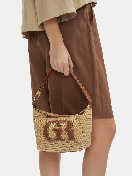 Gino Rossi Gino Rossi Borsetta RCI9755 Beige