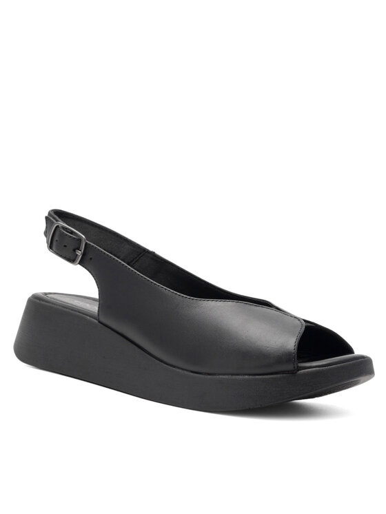 Lasocki Lasocki Σανδάλια TILITI ARC-2287-10 Μαύρο