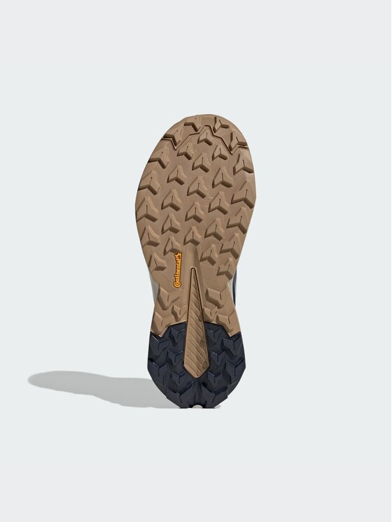adidas adidas Trekkingi 128171 Fioletowy
