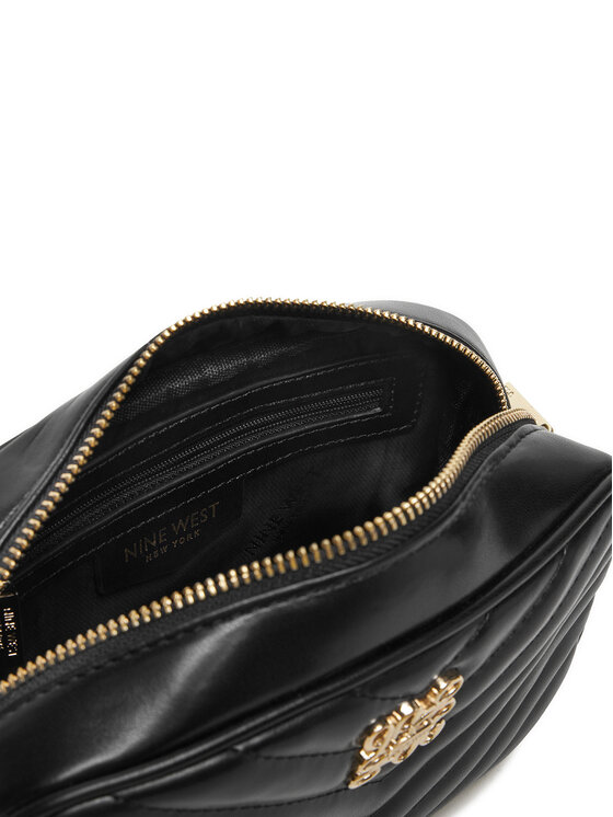 Nine West Nine West Táska CEO-MARY-LA513-89 Fekete