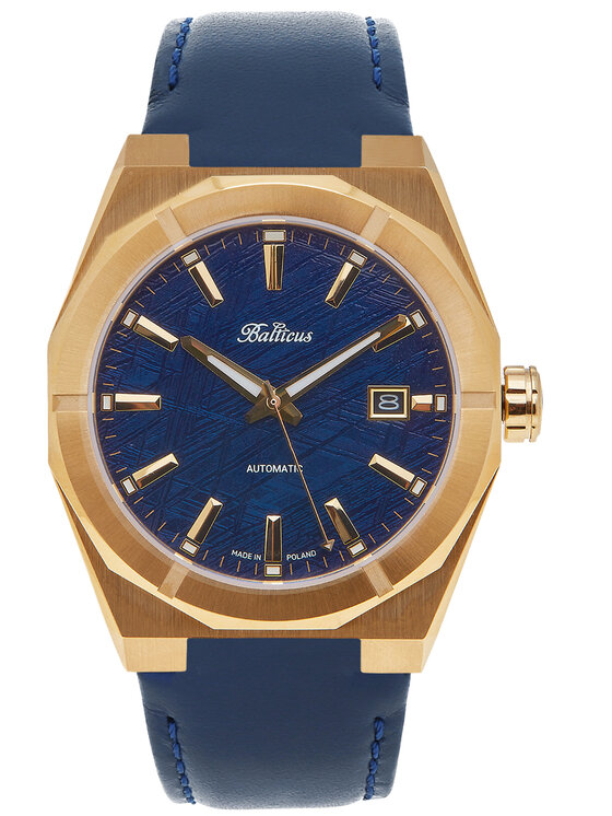 Balticus Balticus Orologio BLT-BALSDBMGD Oro