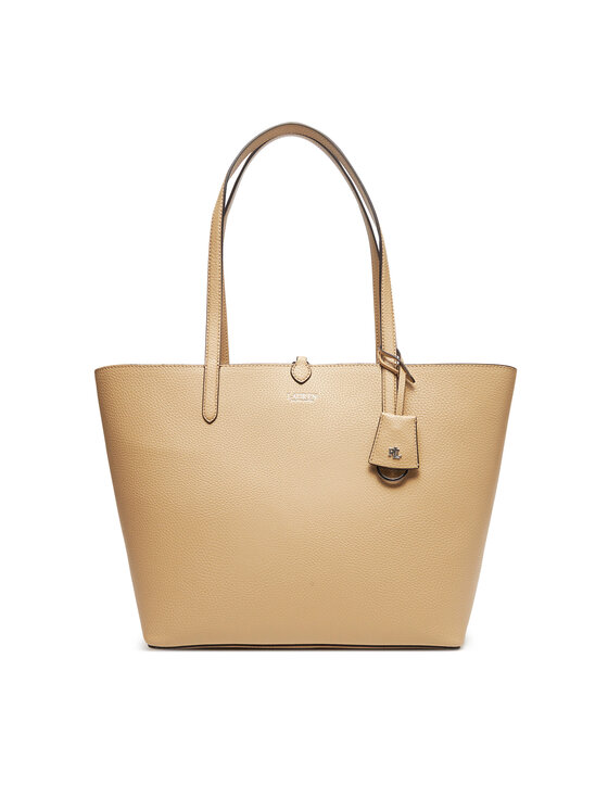 LAUREN RALPH LAUREN LAUREN RALPH LAUREN Torbica 431795329071 Bež