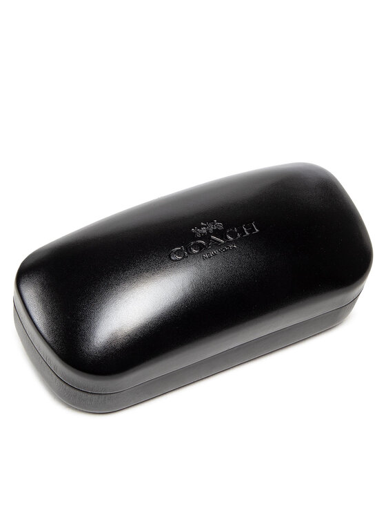 Coach Coach Sonnenbrillen 0HC8343 50028G Schwarz