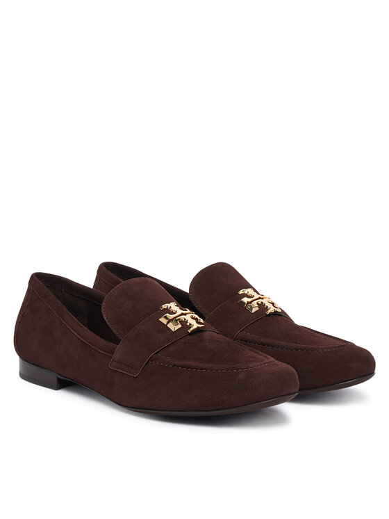 Tory Burch Tory Burch Lords 175213 Καφέ
