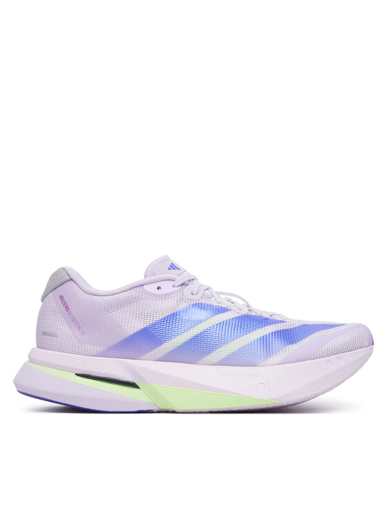 adidas Pantofi pentru alergare adizero Boston 13 Shoes KI3148 Violet