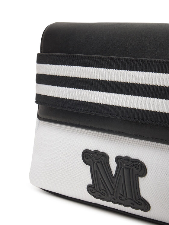 Max Mara Beachwear Max Mara Beachwear Handtasche 2516511029650 Weiß