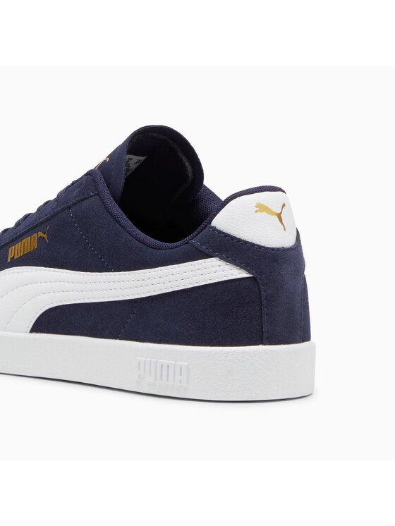 Puma Puma Sneakersy 397444 Niebieski