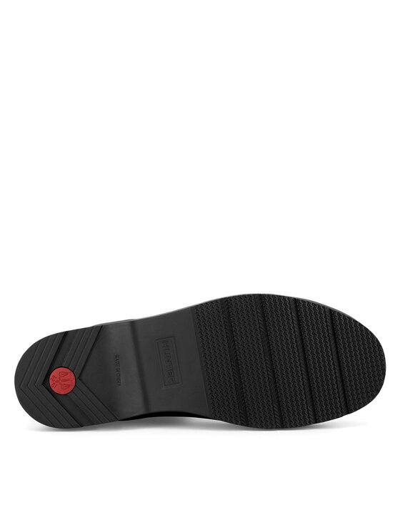 Hunter Hunter Gumene čizme MFS9088RMA Crna