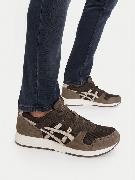 Asics Tenisice Lyte Classic 1203A611 Smeđa