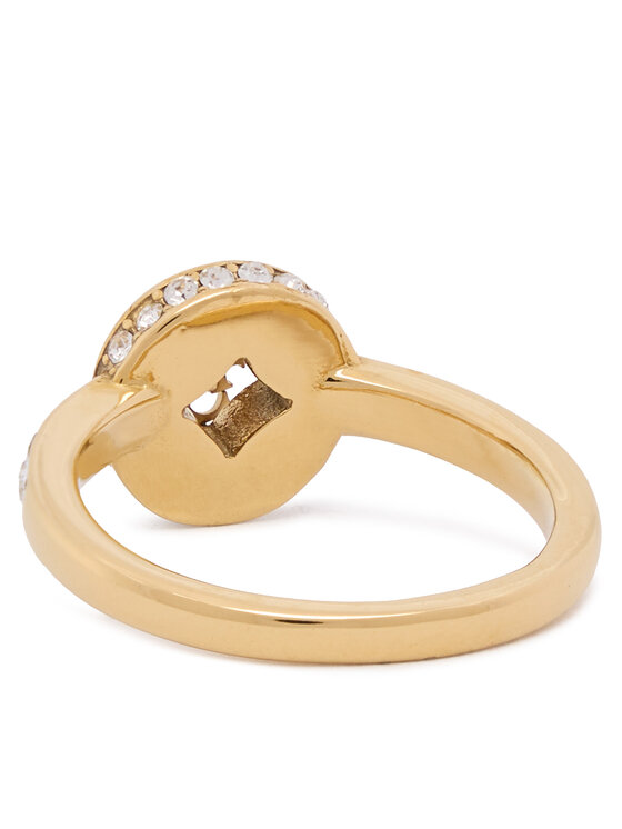 Guess Guess Prstan JUBR06 394JW Zlata