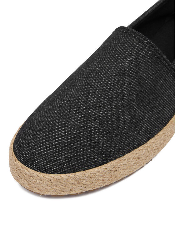 Nautica Nautica Espadrilės CEO-LEADSMAN-02 Pilka