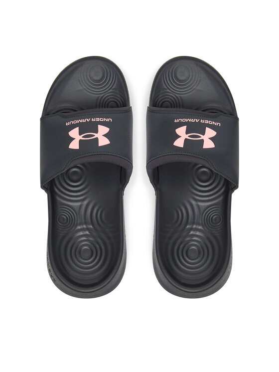 Under Armour Under Armour Şlapi UA W Ignite Select 3027222 Gri