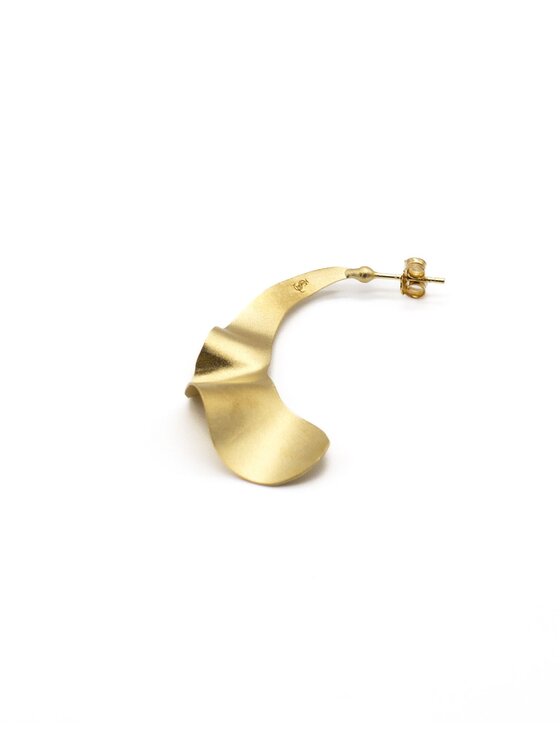 Leis Leis Orecchini Lumina Oro
