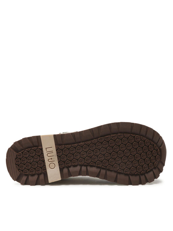 Sneakers Maxi Wonder 01 BF2095 PX141 Beige