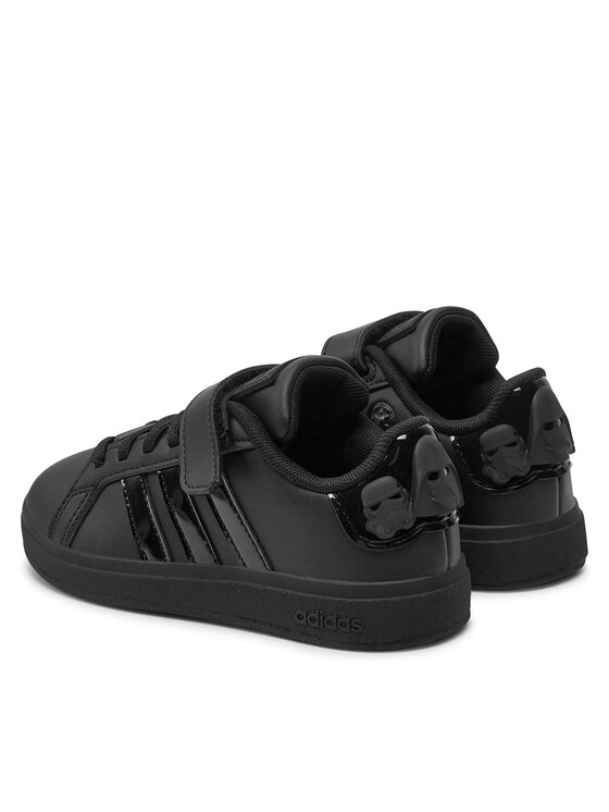 adidas adidas Sneakers STAR WARS Grand Court 2.0 El C IH7577 Negru