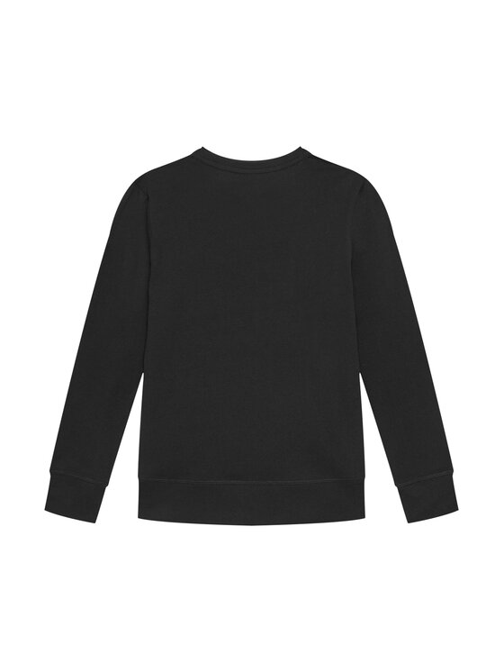 Cristiano Ronaldo CR7 Cristiano Ronaldo CR7 Pidžama 300-8770-42 913 Crna Regular Fit