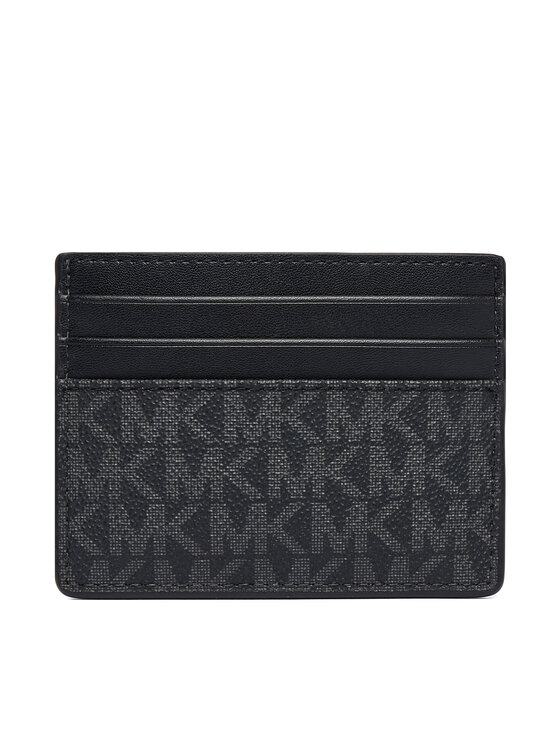 MICHAEL Michael Kors MICHAEL Michael Kors Darilni set 39S4LBLY6B Črna