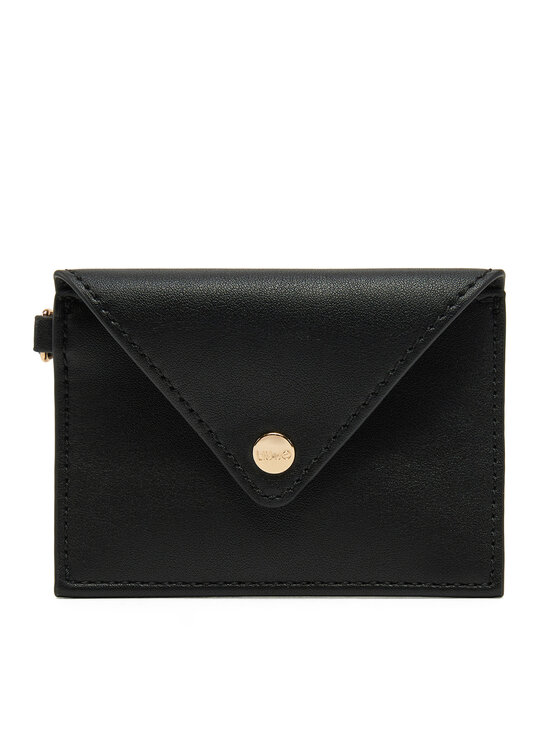 Liu Jo Liu Jo Táska S Crossbody AA5161 E0058 Fekete