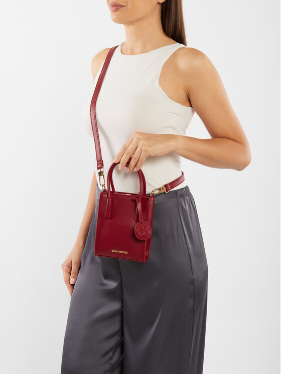 Gino Rossi Gino Rossi Borsetta OJ-82716 Bordeaux