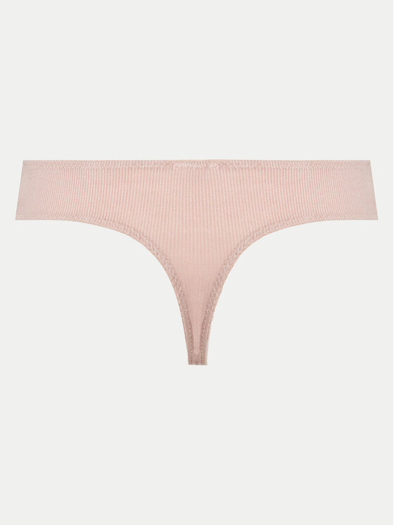 YSABEL MORA YSABEL MORA Stringtanga 10648 Rosa