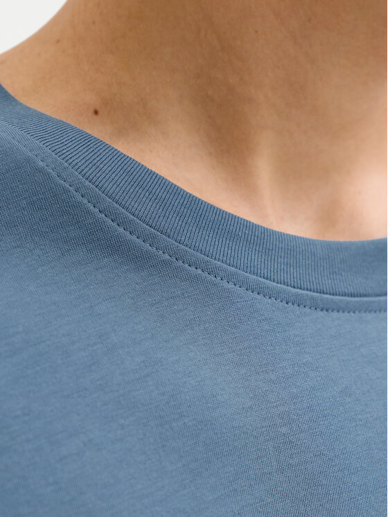 Jack & Jones Jack & Jones Tricou Star 12234746 Albastru Regular Fit