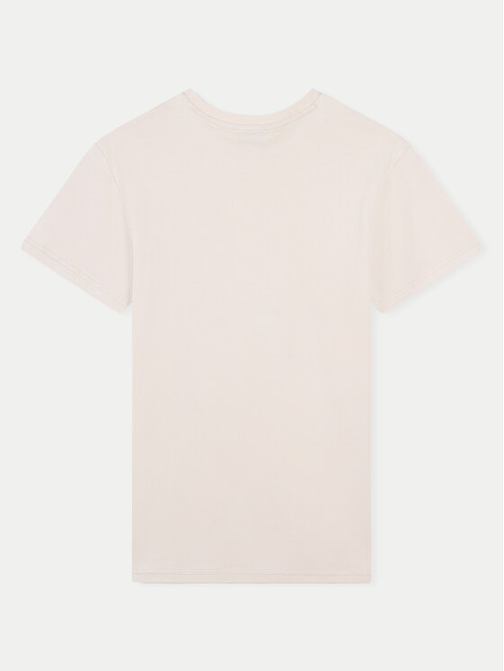 Marc Jacobs Marc Jacobs Každodenné šaty W60230 M Béžová Regular Fit