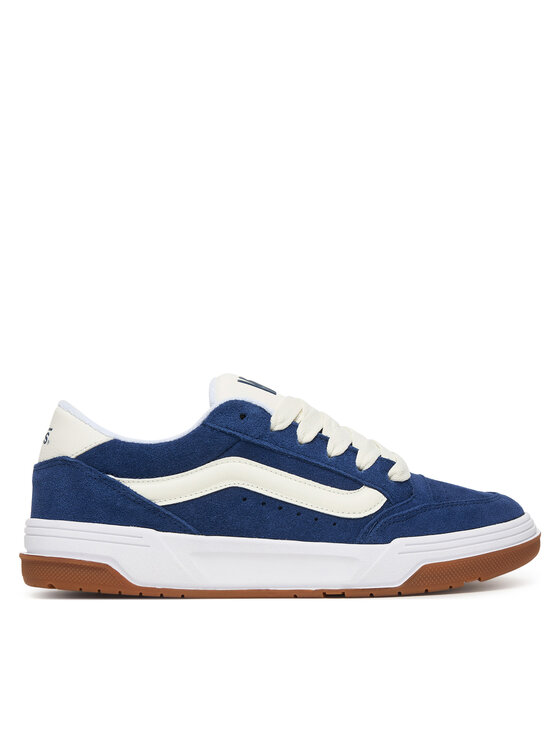 Vans Vans Sneakersy Hylane VN000D1JFOB1 Tmavomodrá