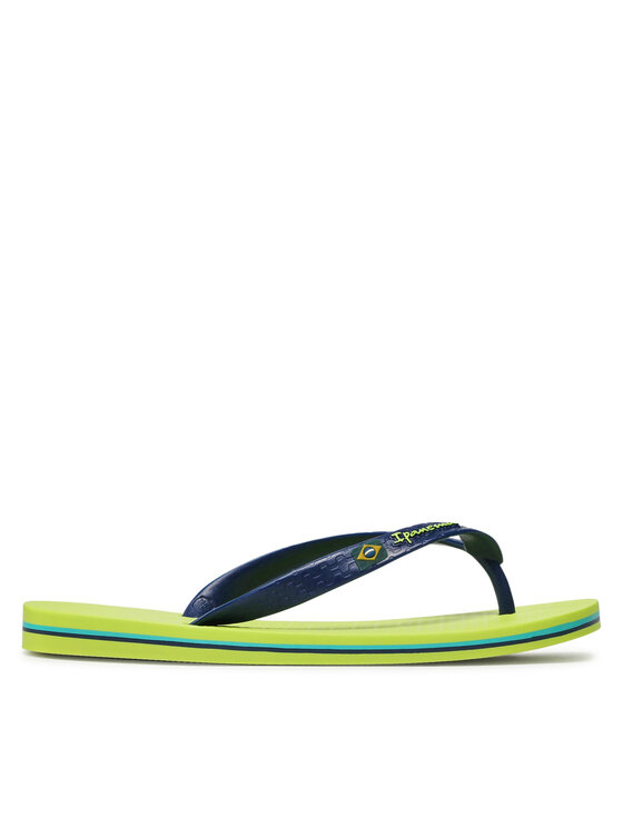Ipanema Ipanema Varbavahesandaalid Clas Brasil II Ad 80415 Tumesinine