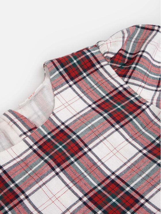 Coccodrillo Coccodrillo Rochie elegantă ZC3128104EJG Colorat Regular Fit