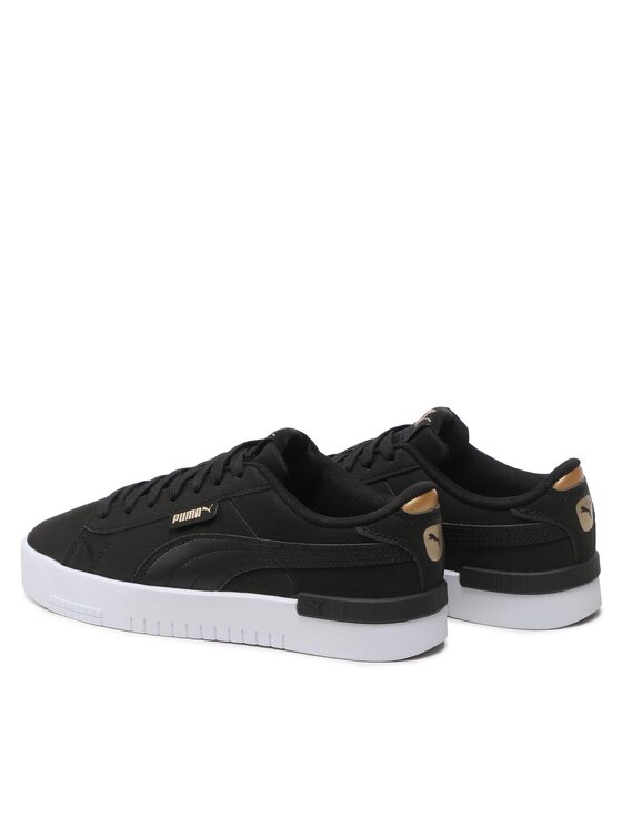 Puma Puma Snīkeri Jada Renew Nubuck 39113302 02 Melns