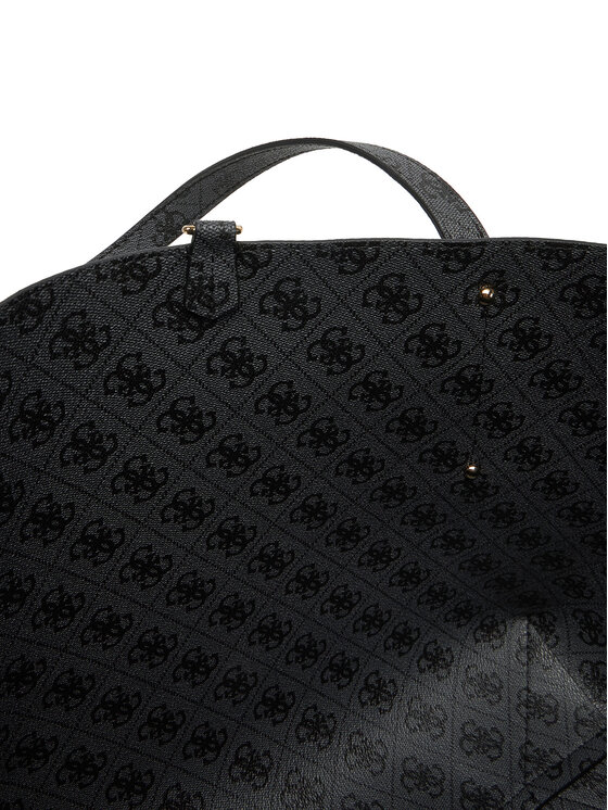 Guess Guess Handtasche Brenton Tote HWEBG8 39023 Grau