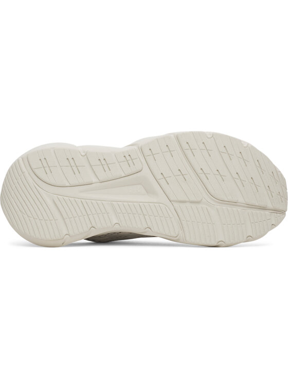 Under Armour Under Armour Sneakersy UA-6011634 Biały