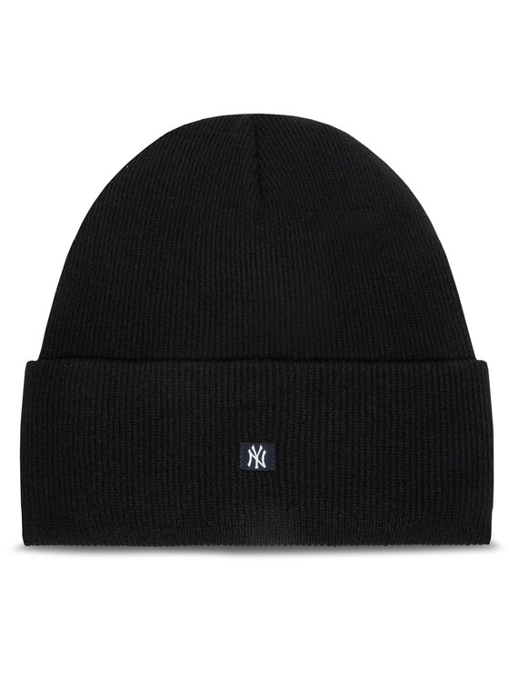 47 Brand 47 Brand Čepice New York Yankees Thorn B-THRNK17ACE Černá