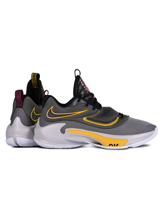 Nike Nike Sneakersy DA0694-006 Szary