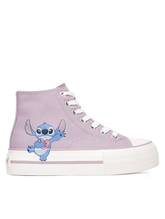 Sneakers Disney Classics