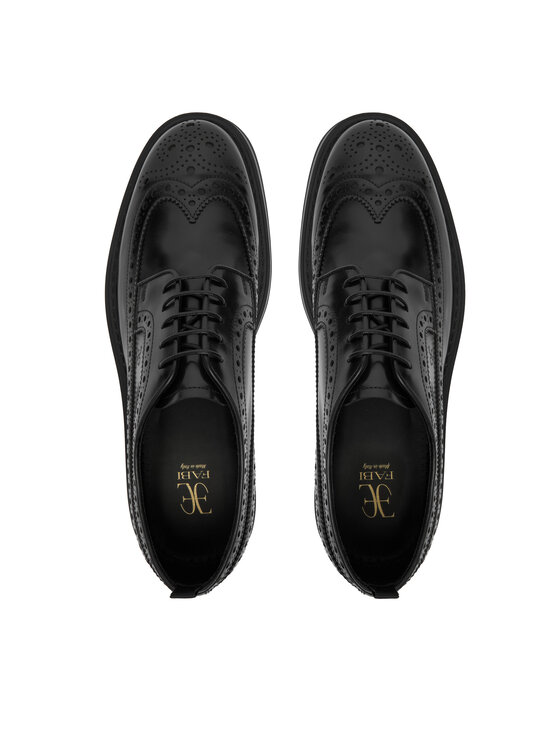 Fabi Fabi Scarpe basse FU1250 Verde