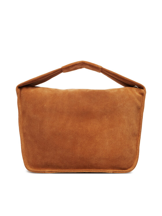 Patrizia Pepe Patrizia Pepe Сумка 8B0314/L152-brB878 Коричневий