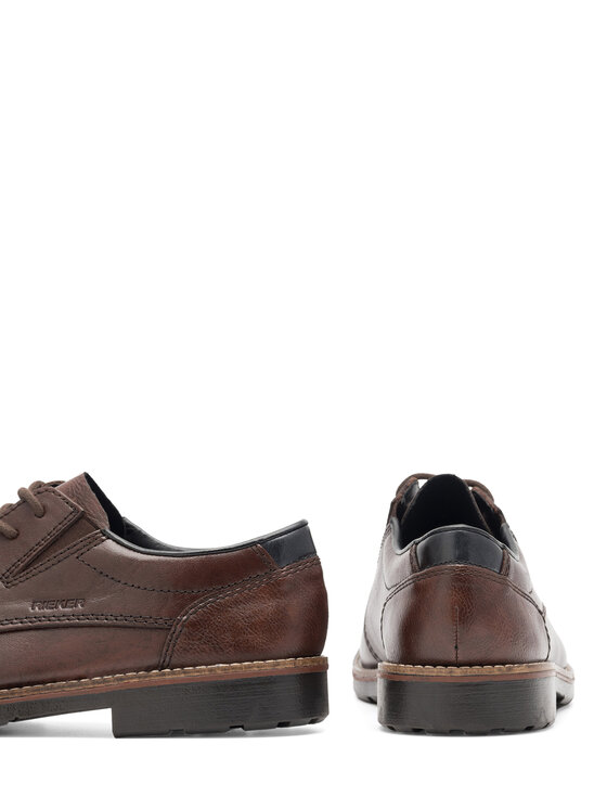 Rieker Rieker Scarpe basse 15320-25 Marrone