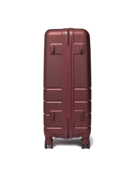 Reebok Reebok Suur kohver CEOWB-RBK-WAL-009-L Punane