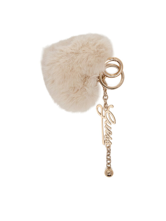Guess Guess Brelok RW7582 P6401 Beżowy