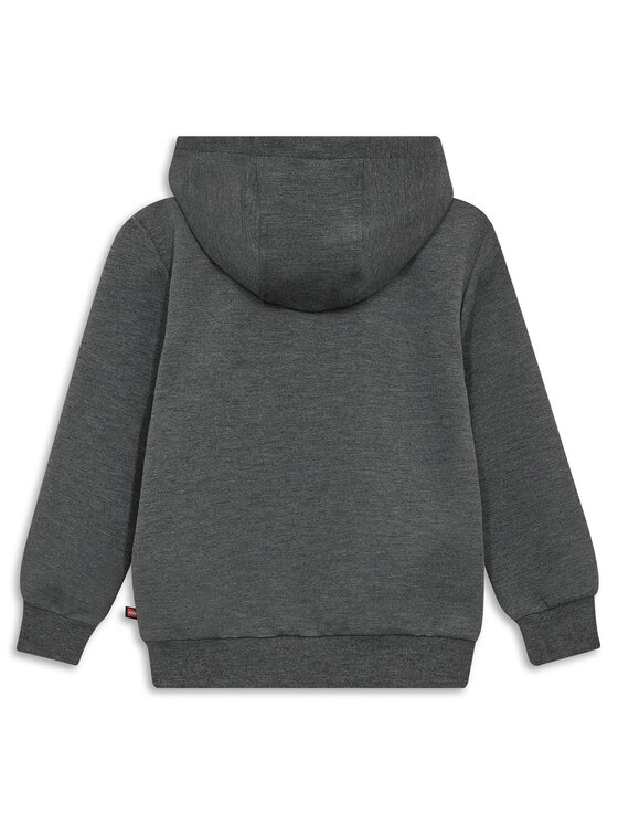 LEGO LEGO Sweatshirt 11010295 Grau Regular Fit
