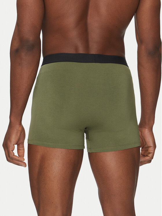 Polo Ralph Lauren Polo Ralph Lauren Set di 3 boxer 714965507001 Multicolore