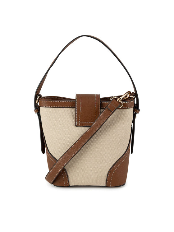 Beverly Hills Polo Club Beverly Hills Polo Club Handtasche BHPC-C-012-07 Braun